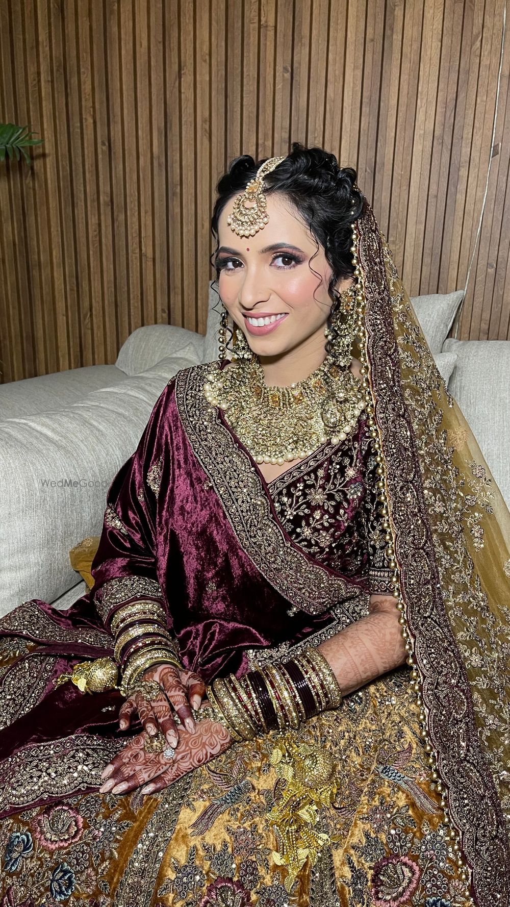 Photo By Shades Makeup by Shrinkhala - Bridal Makeup