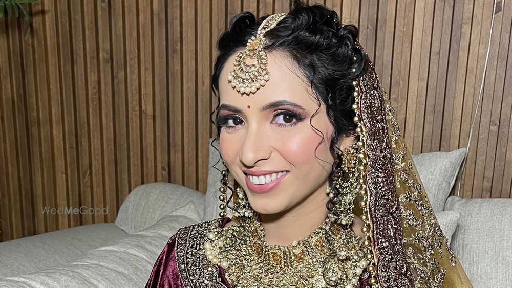 Shades Makeup by Shrinkhala
