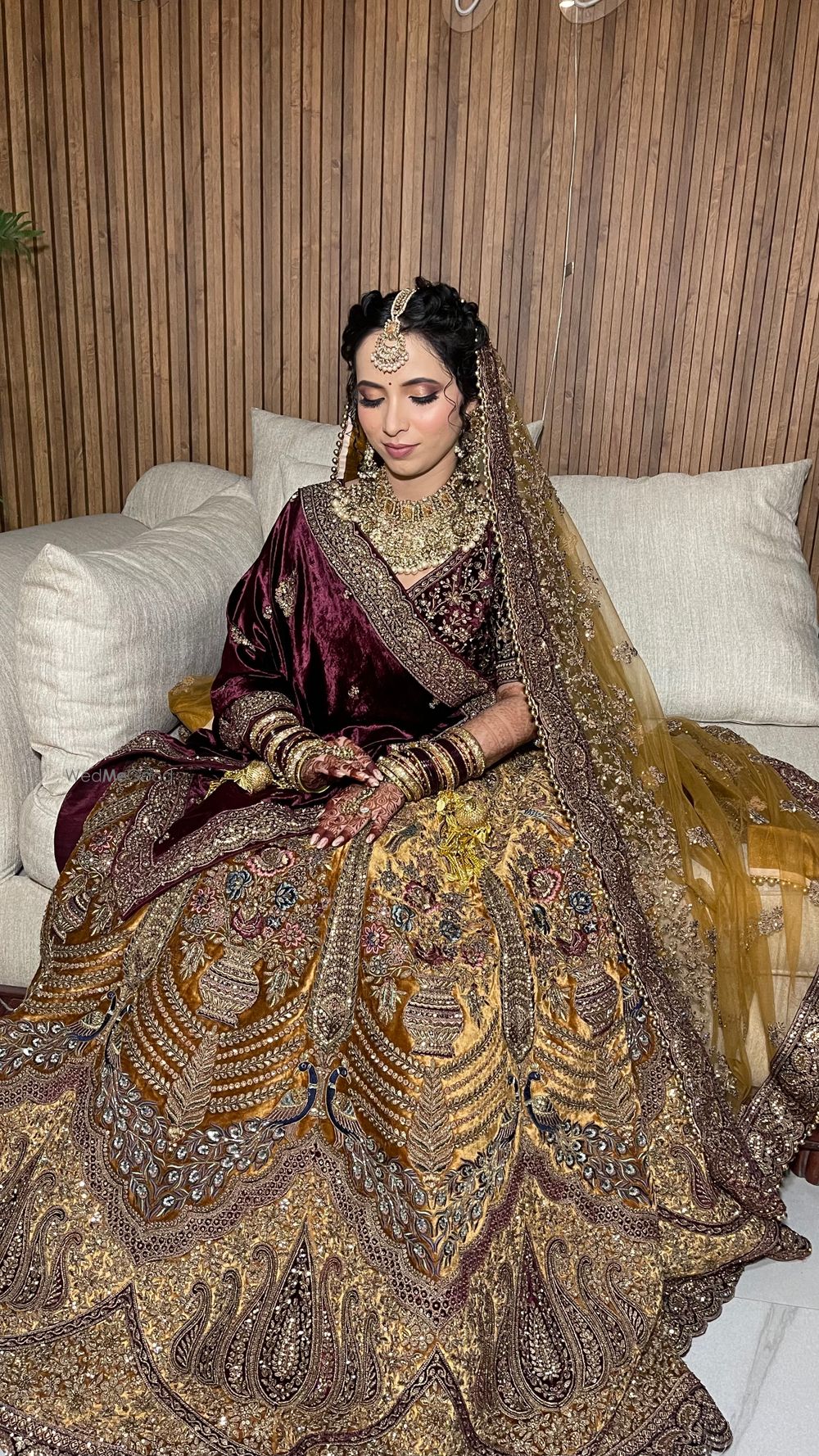 Photo By Shades Makeup by Shrinkhala - Bridal Makeup