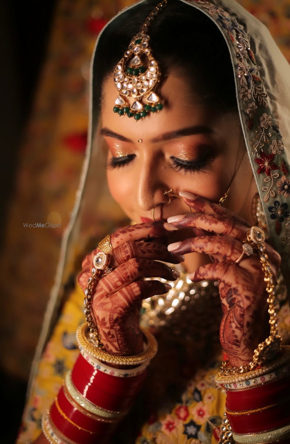 Photo By Facestories by Samridhi - Bridal Makeup