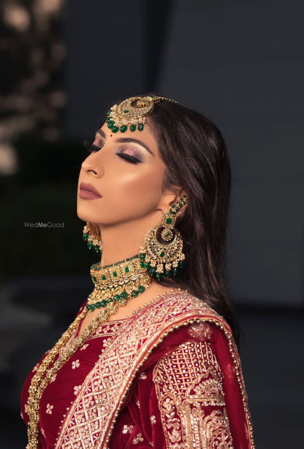 Photo By Facestories by Samridhi - Bridal Makeup