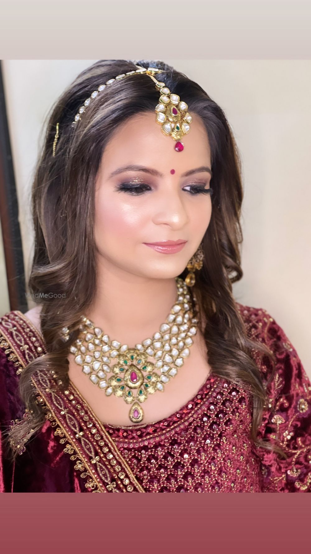 Photo By Facestories by Samridhi - Bridal Makeup