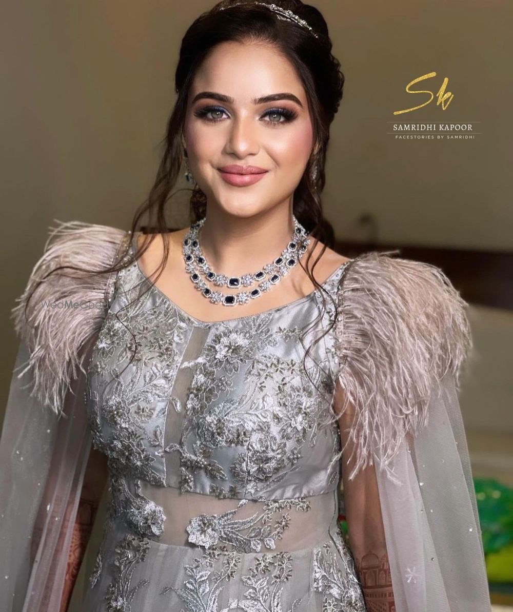 Photo By Facestories by Samridhi - Bridal Makeup