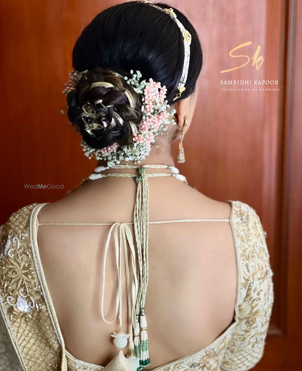 Photo By Facestories by Samridhi - Bridal Makeup