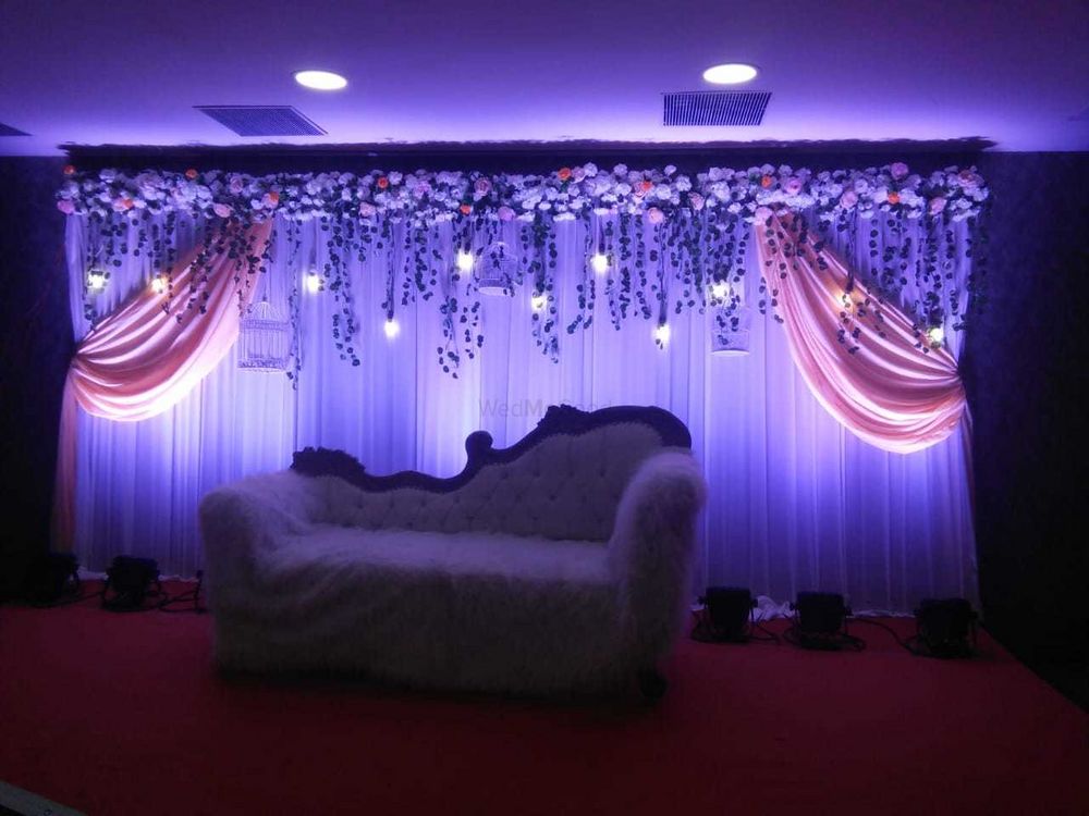 Photo By Gold Star Events - Decorators