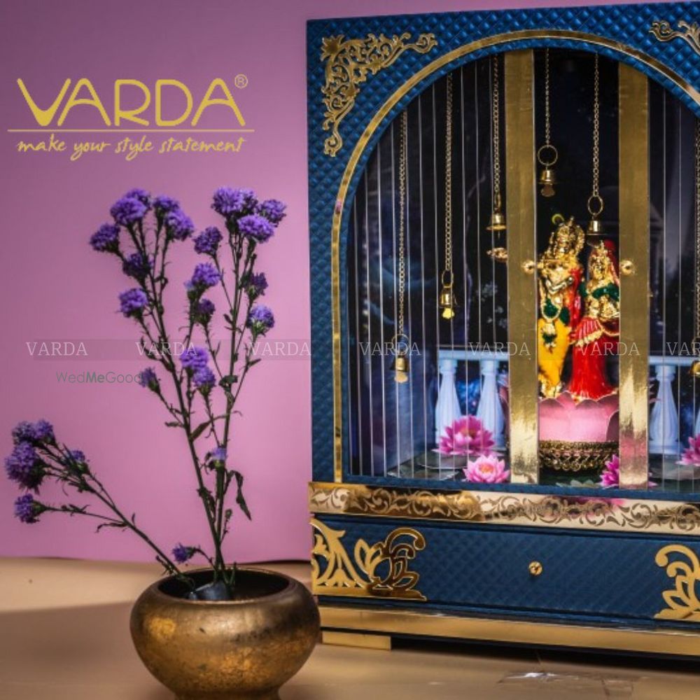 Photo By Varda - Invitations