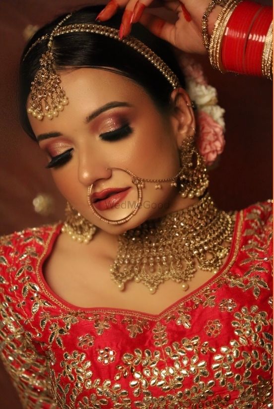 Photo By Kolorplay Makeup - Bridal Makeup