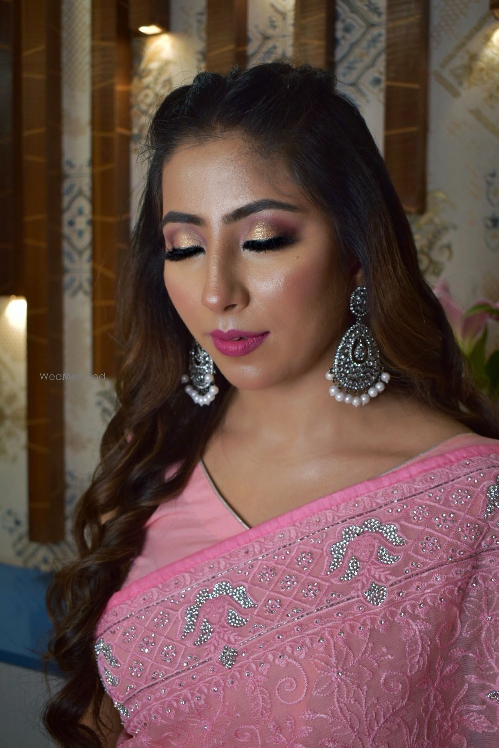 Photo By Sonya Sikri - Bridal Makeup