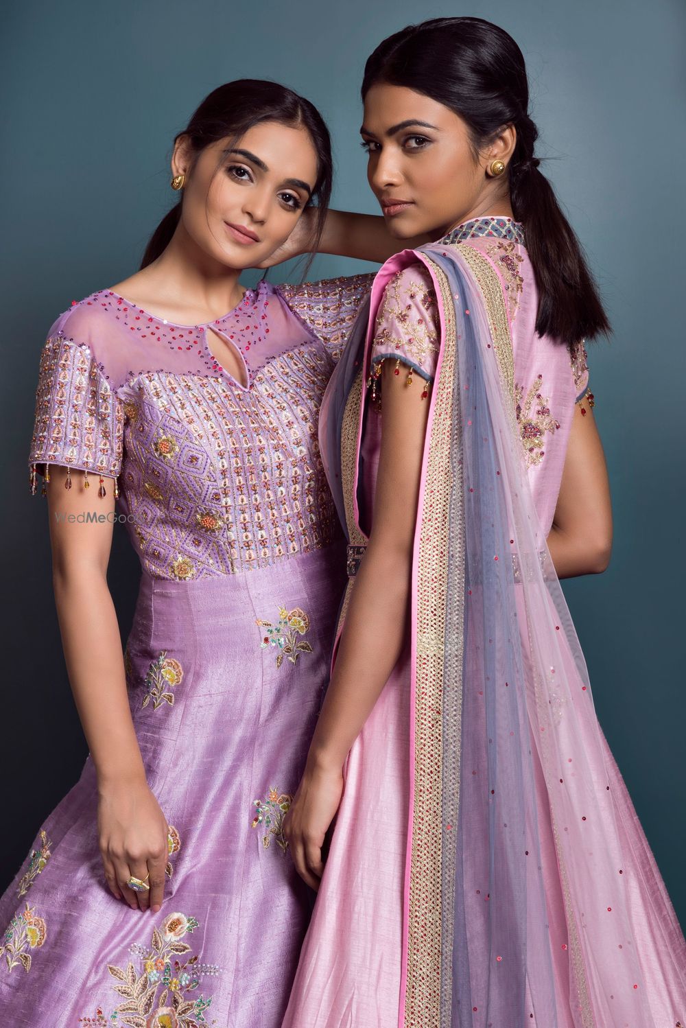 Photo By Inaya Couture - Bridal Wear