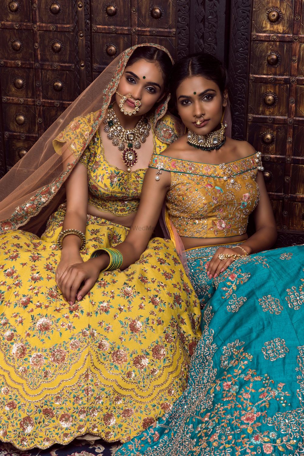 Photo By Inaya Couture - Bridal Wear