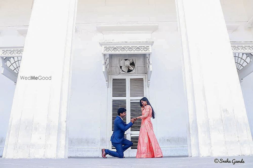 Photo By The Soul by Sneha Gawde - Photographers