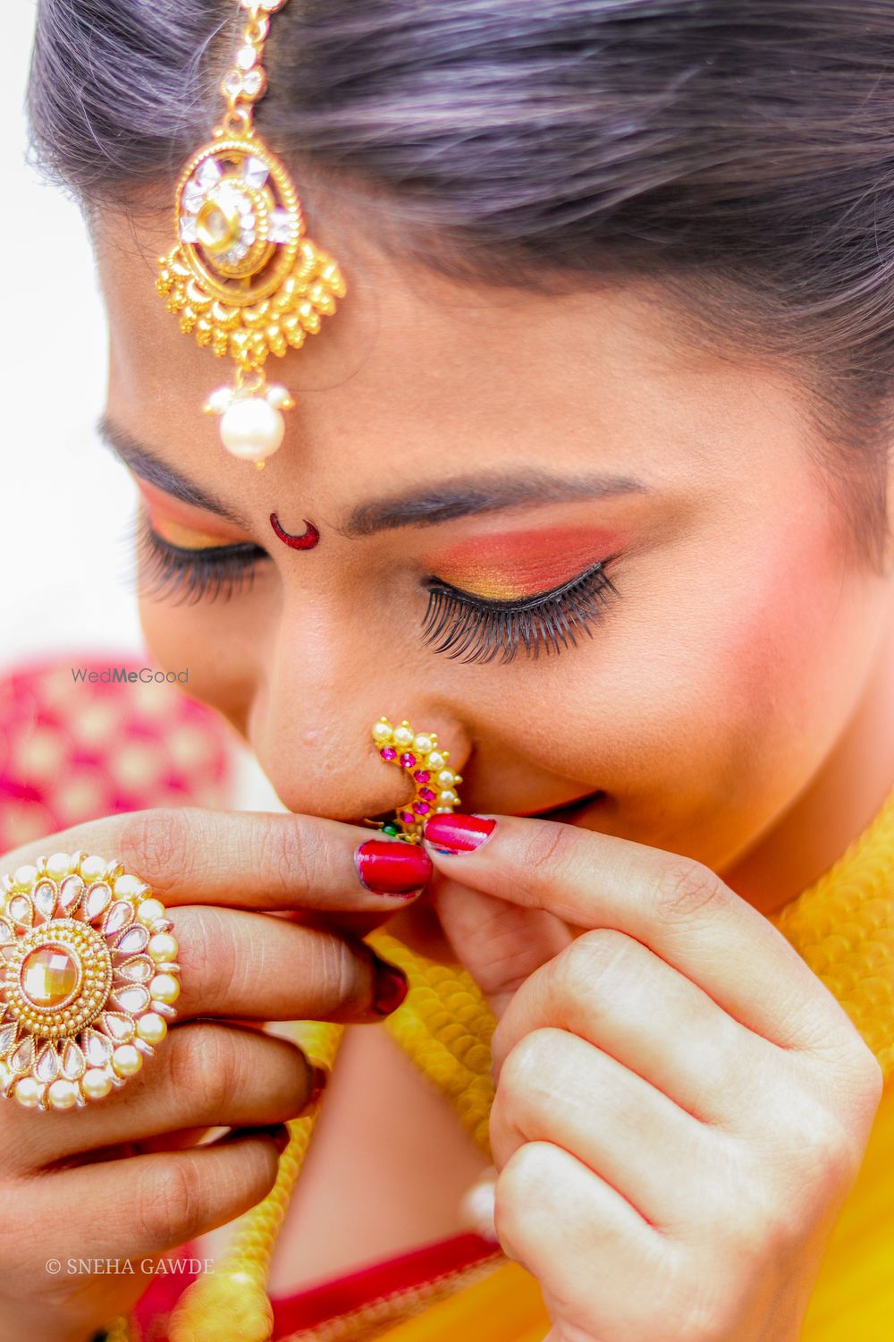 Photo By The Soul by Sneha Gawde - Photographers