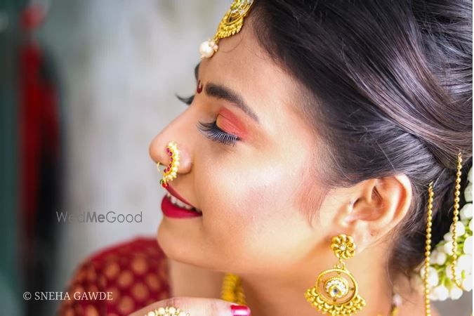 Photo By The Soul by Sneha Gawde - Photographers