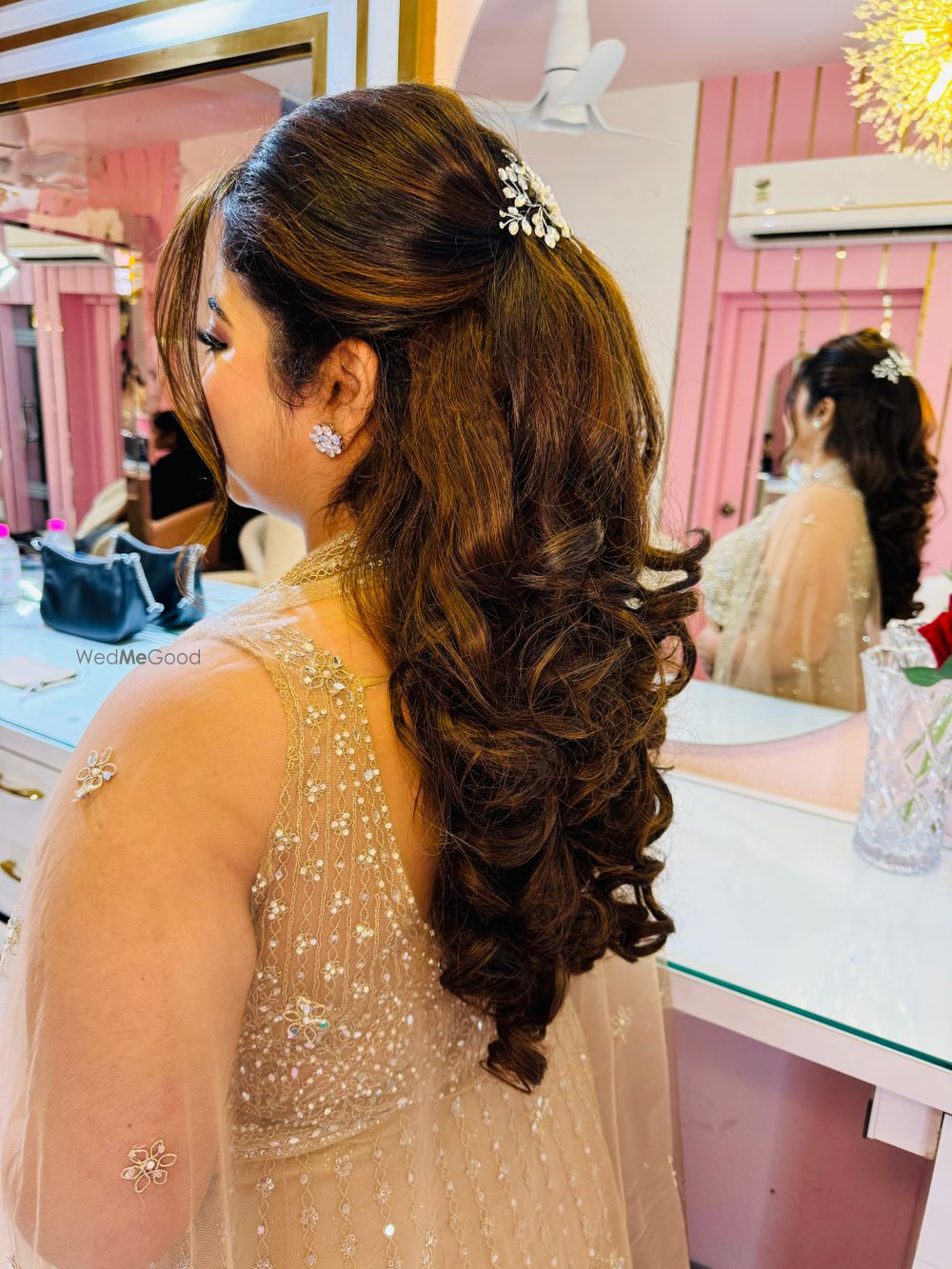 Photo By Ommbré by Tanu Khurana - Bridal Makeup