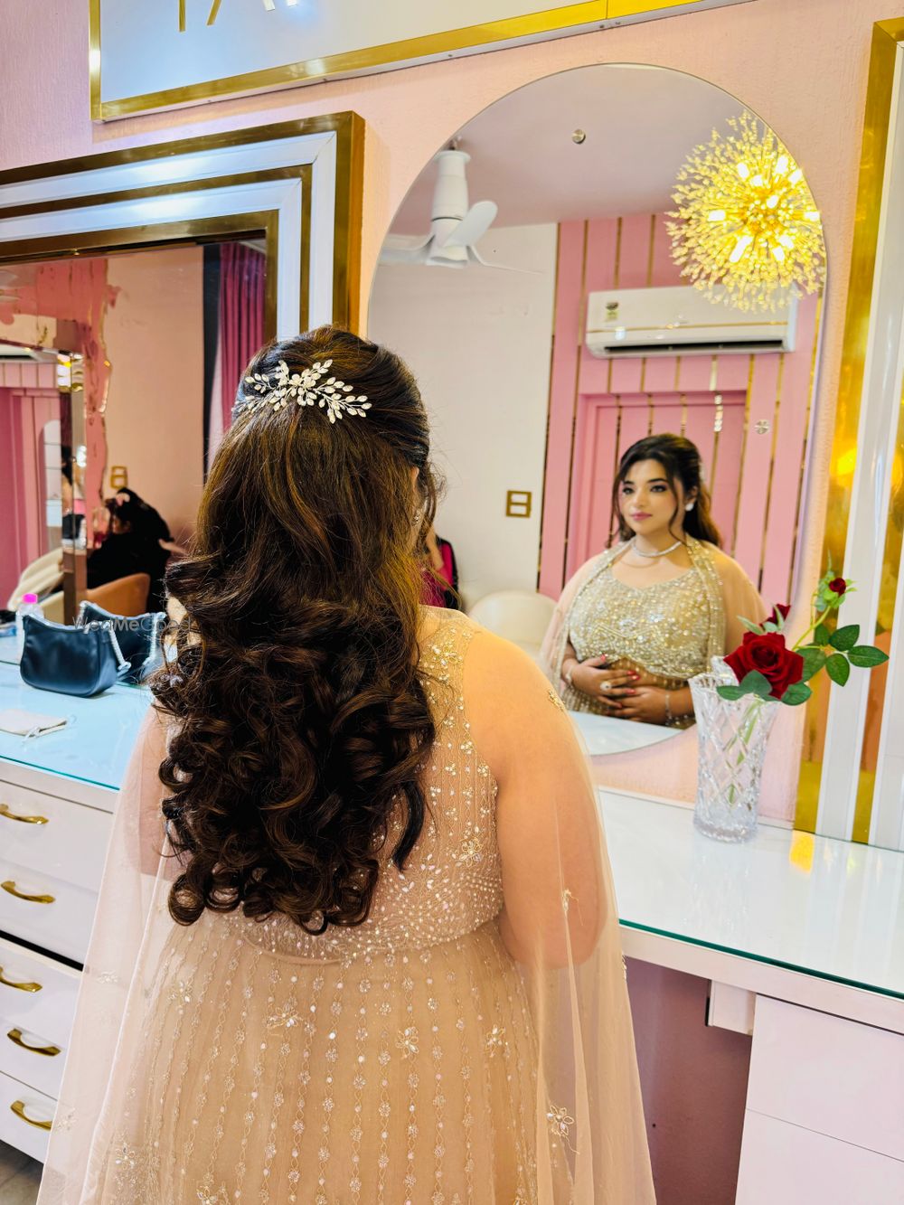 Photo By Ommbré by Tanu Khurana - Bridal Makeup