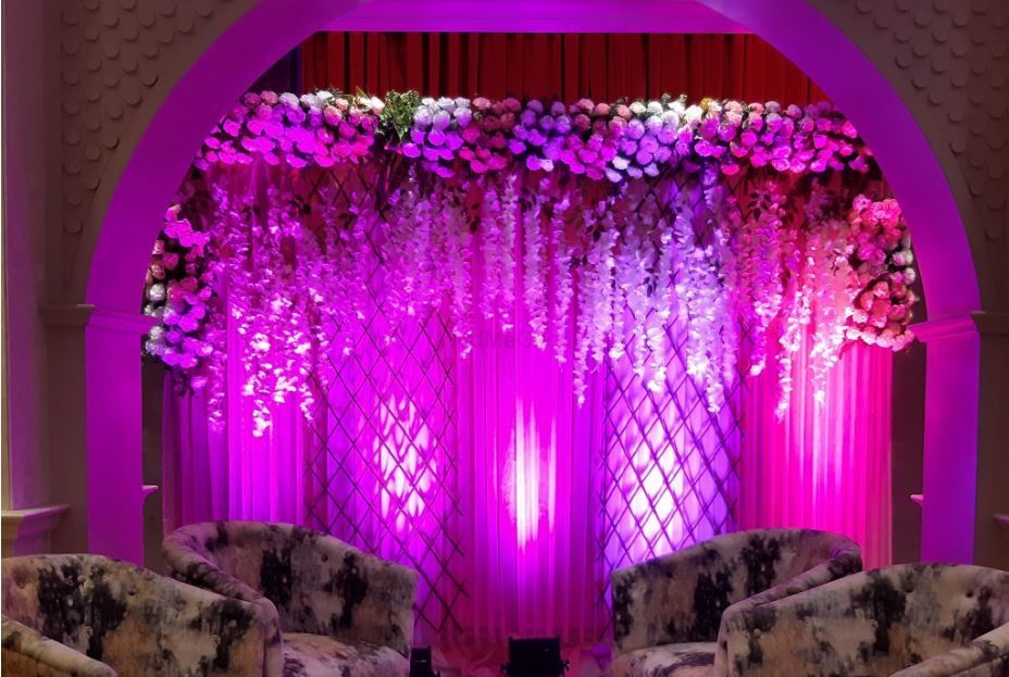 Aatithya Events and Wedding Planners