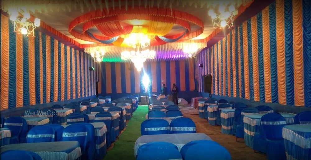 Joyguru Decorator & Caterer