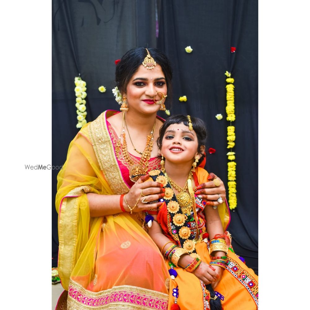 Photo By Makeup Artist by Nikitha Shetty - Bridal Makeup