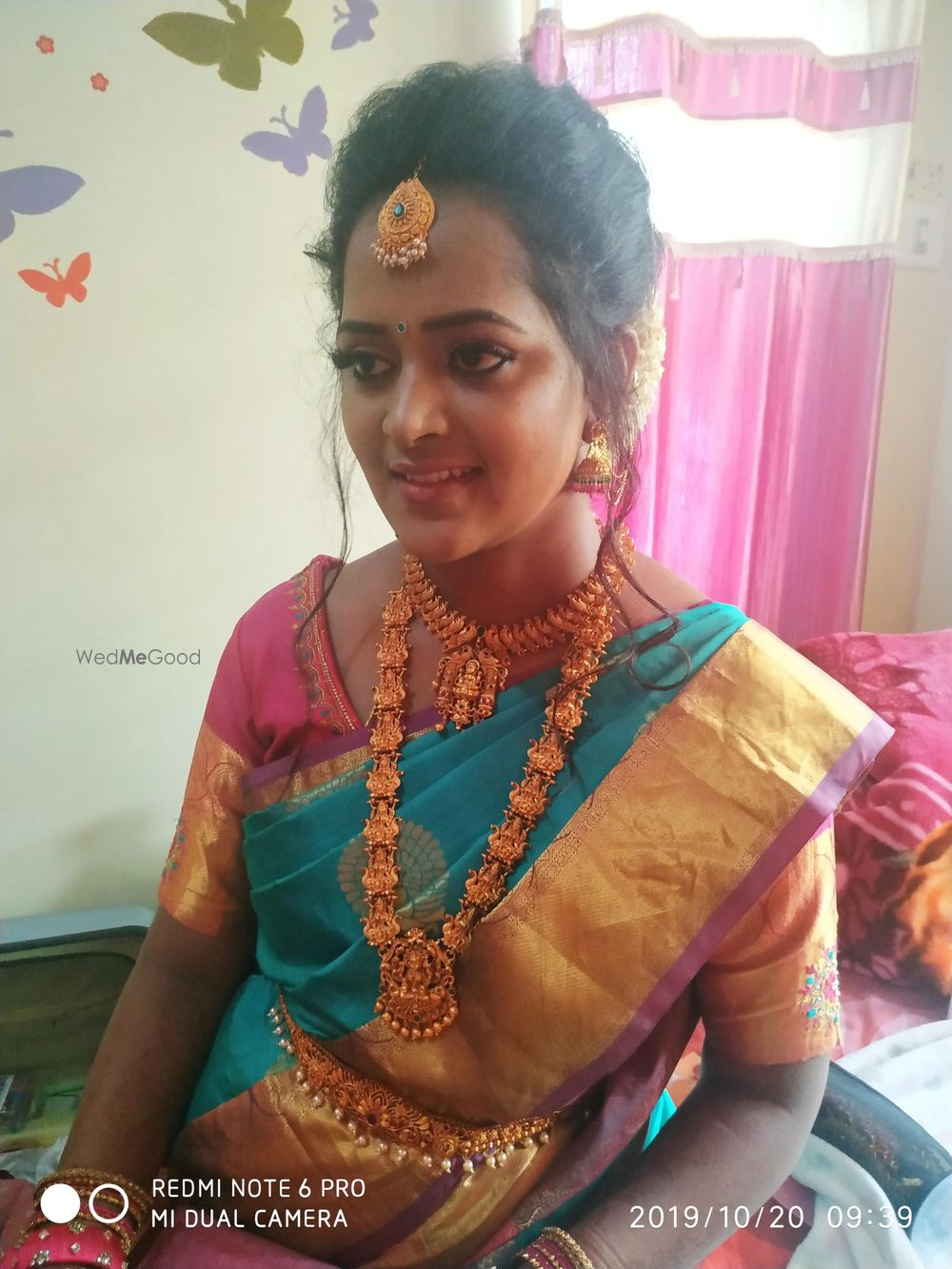 Photo By Makeup Artist by Nikitha Shetty - Bridal Makeup