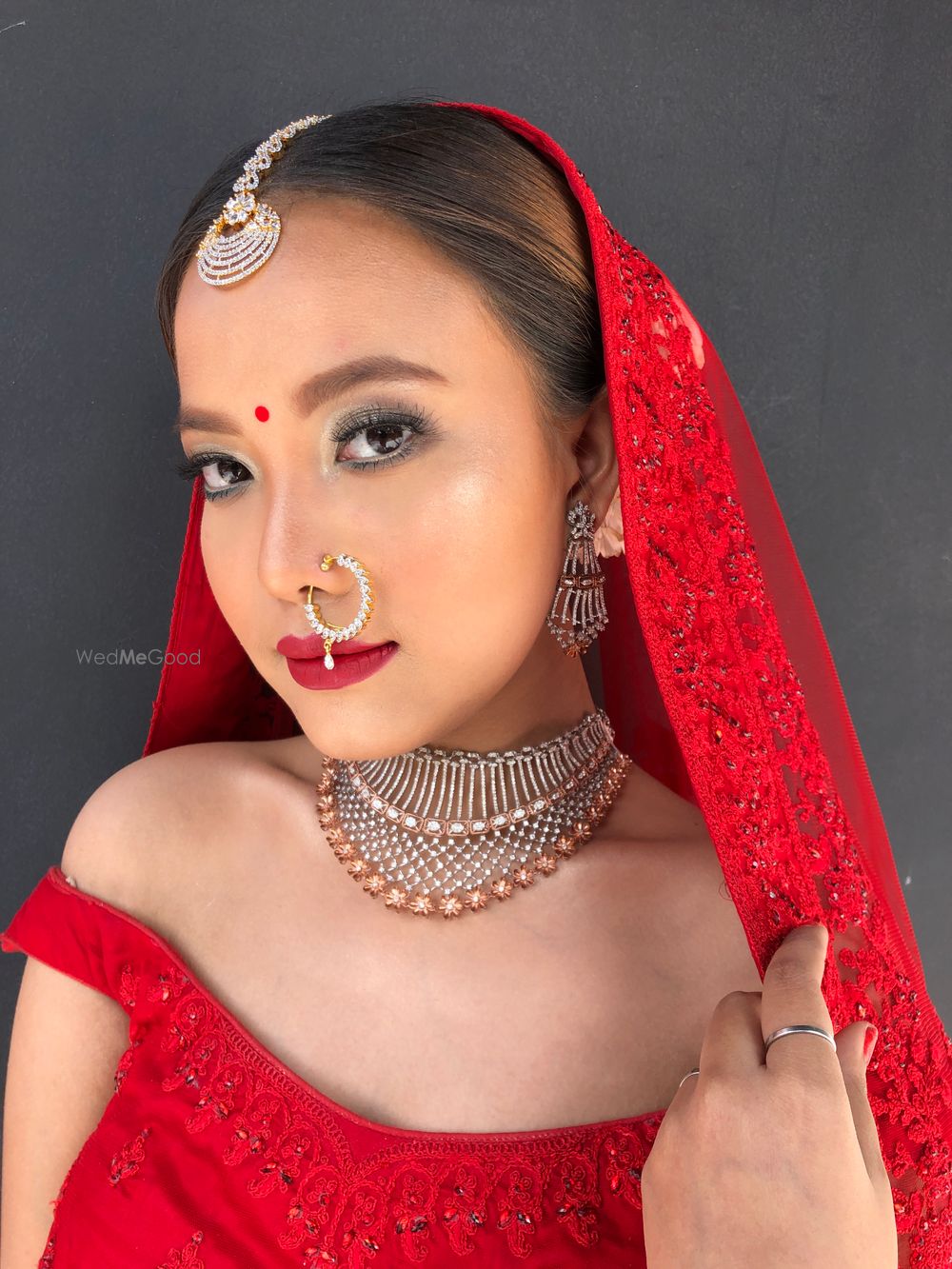 Photo By Akanksha Narang Mua - Bridal Makeup