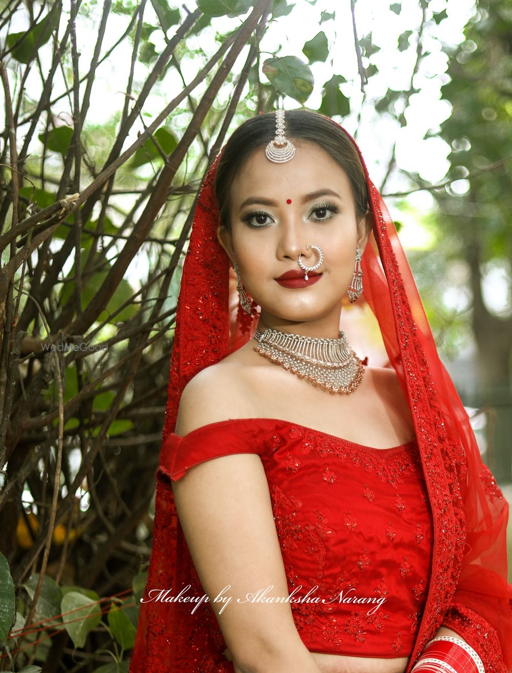 Photo By Akanksha Narang Mua - Bridal Makeup