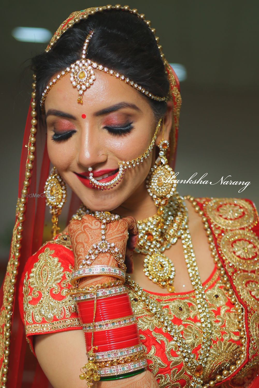 Photo By Akanksha Narang Mua - Bridal Makeup