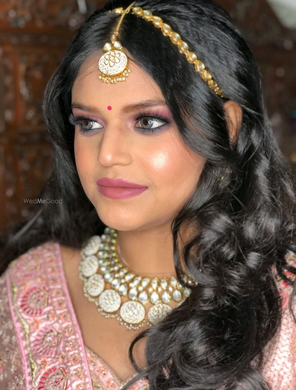 Photo By Akanksha Narang Mua - Bridal Makeup