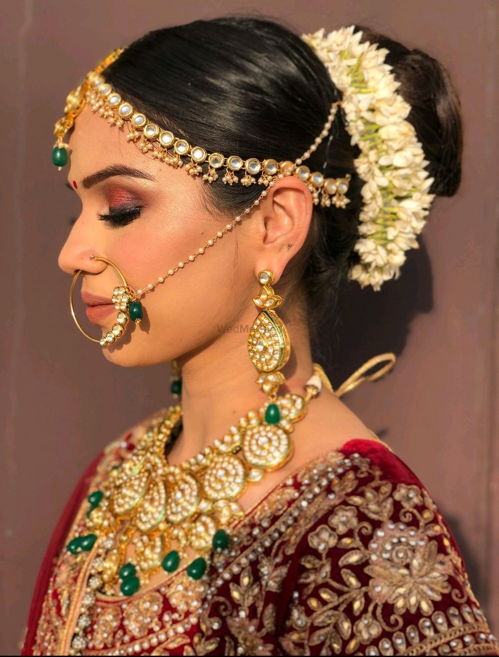 Photo By Akanksha Narang Mua - Bridal Makeup