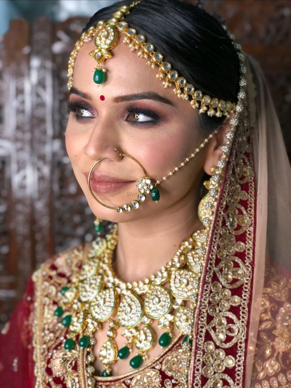 Photo By Akanksha Narang Mua - Bridal Makeup