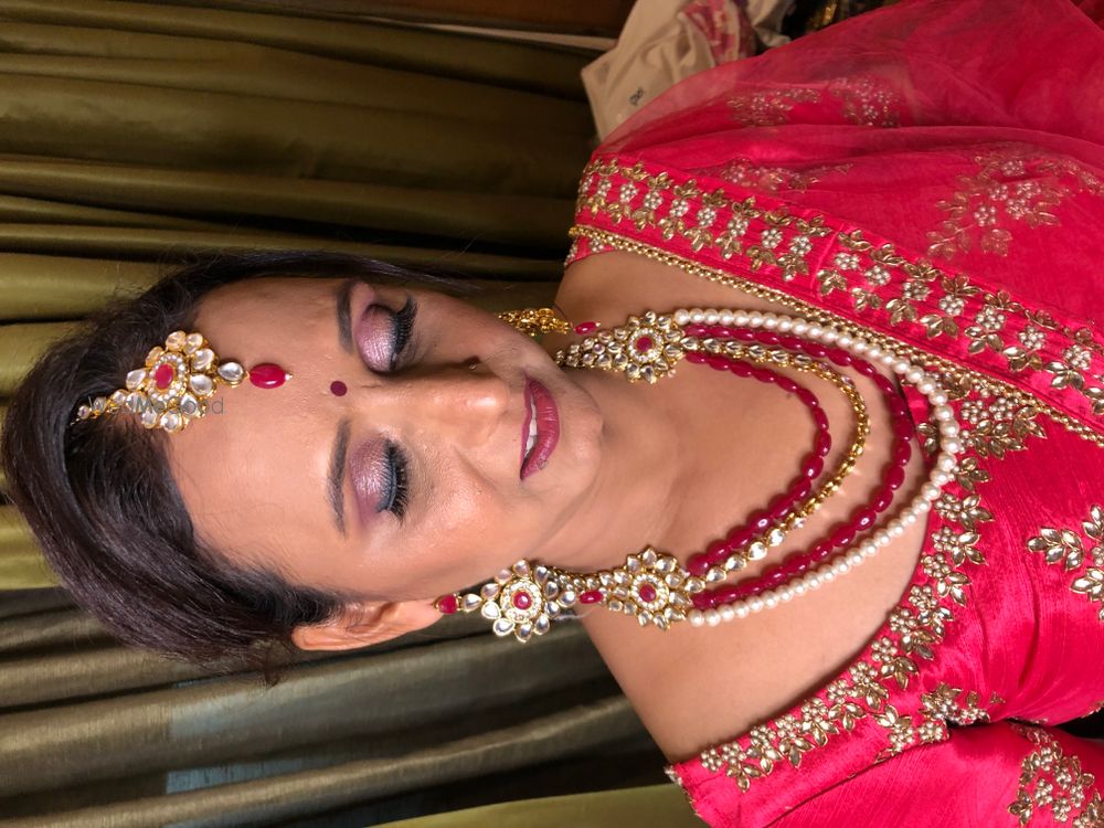 Photo By Akanksha Narang Mua - Bridal Makeup