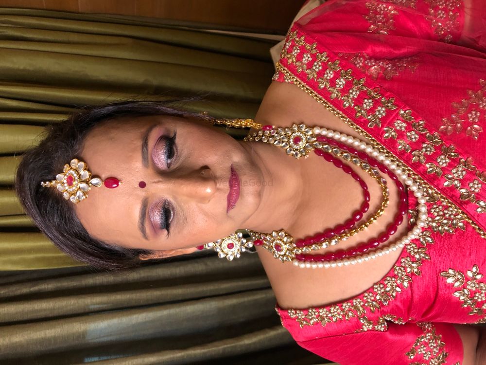 Photo By Akanksha Narang Mua - Bridal Makeup