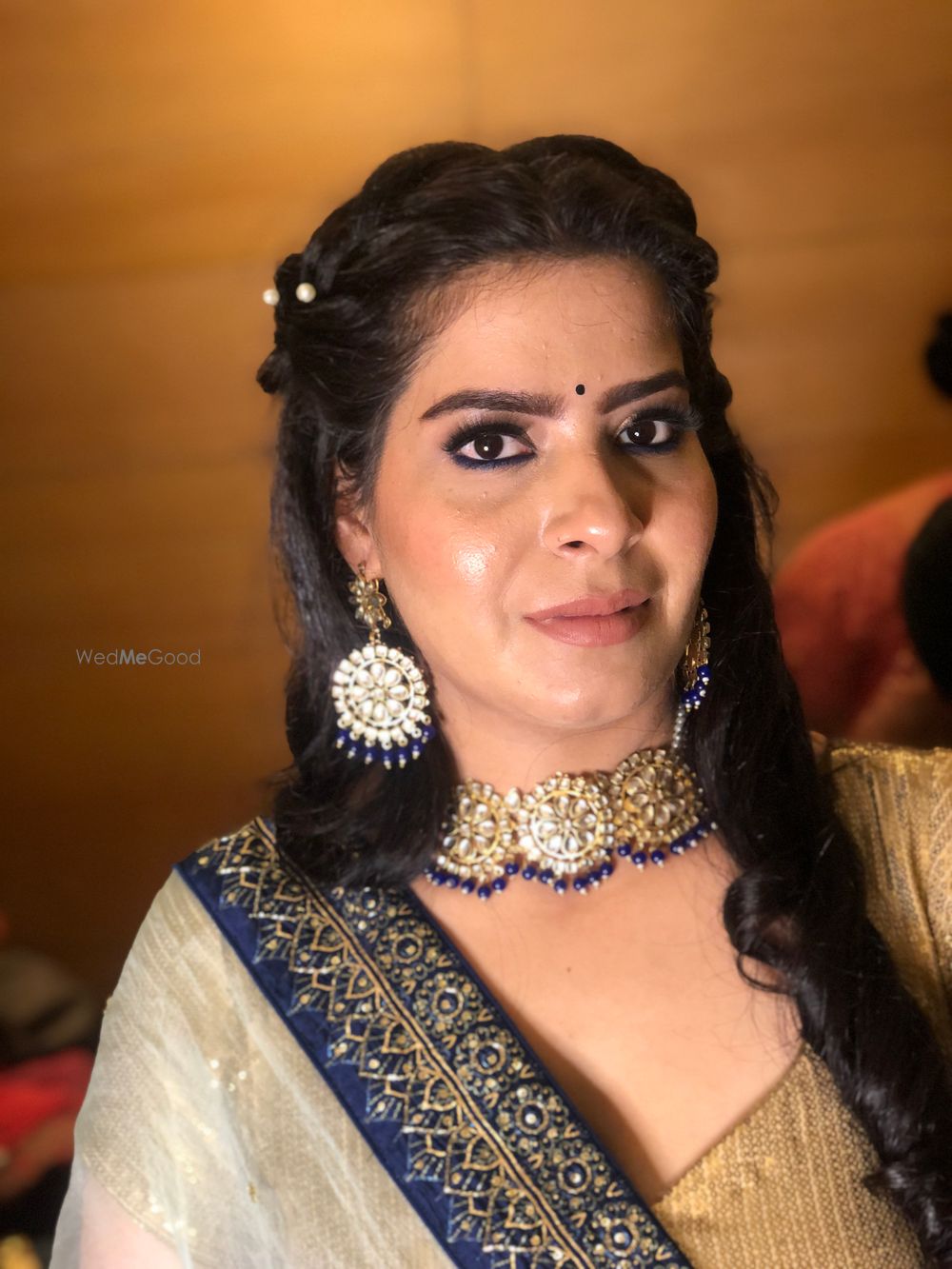 Photo By Akanksha Narang Mua - Bridal Makeup