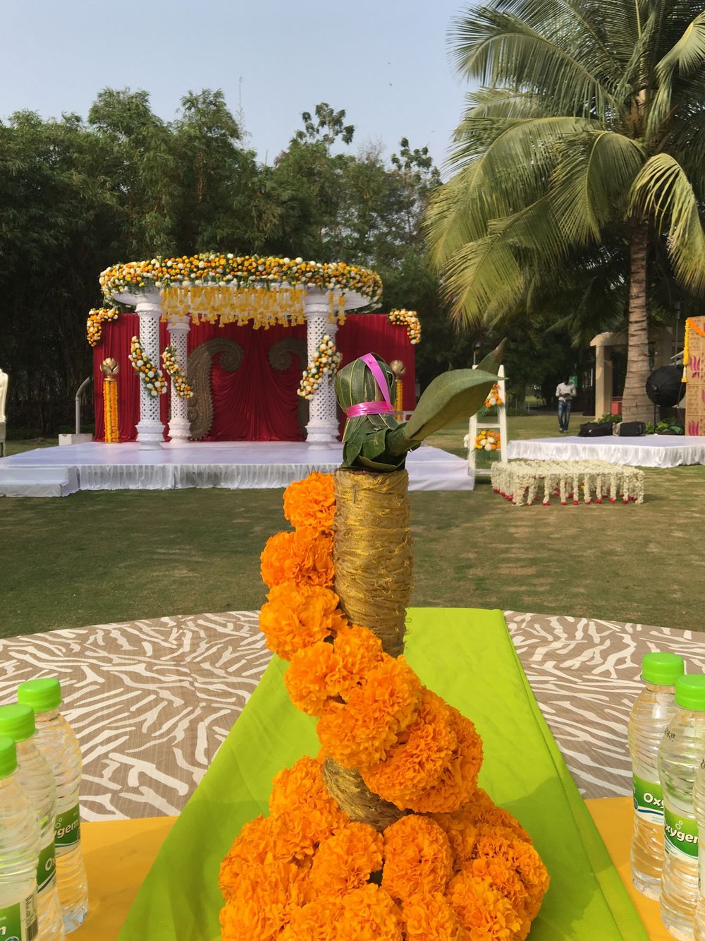 Photo By Pal Anmol Entertainments Pvt. Ltd. - Wedding Planners
