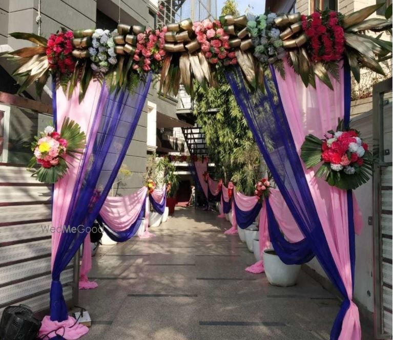 Photo By A2Z Event Solutions - Decorators