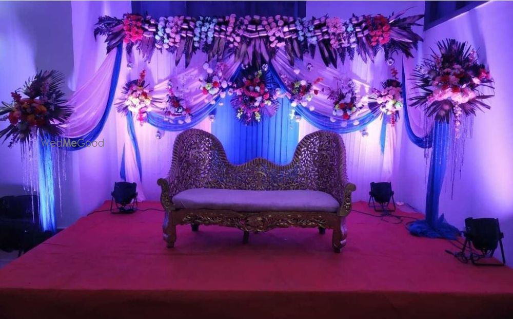 Photo By A2Z Event Solutions - Decorators