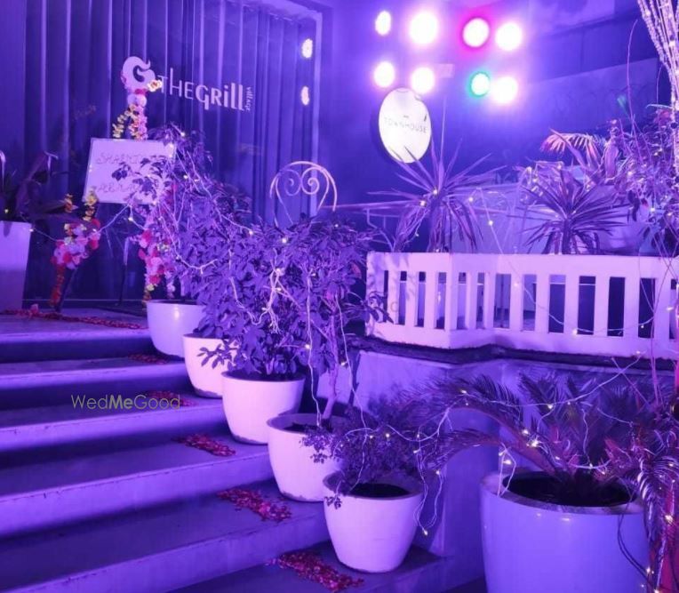 Photo By A2Z Event Solutions - Decorators