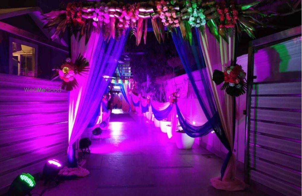 Photo By A2Z Event Solutions - Decorators