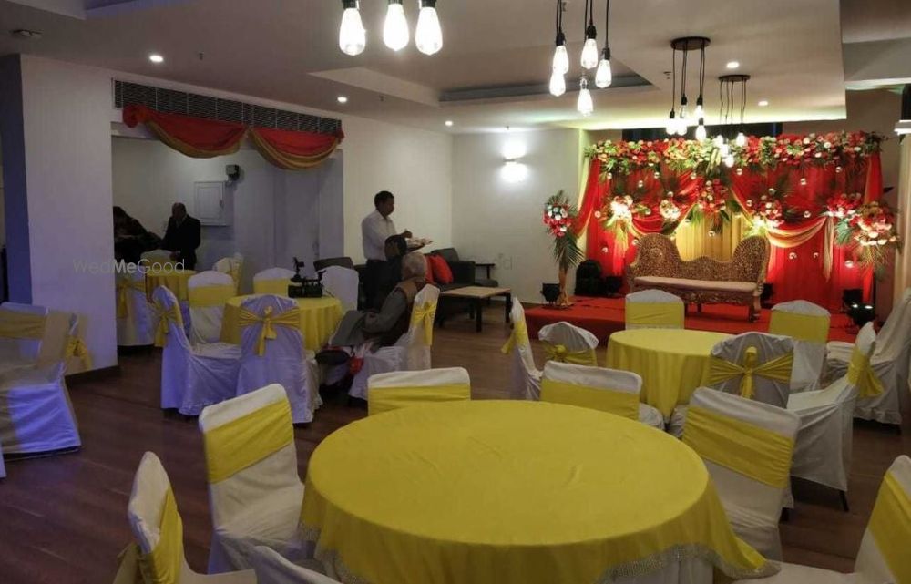 Photo By A2Z Event Solutions - Decorators