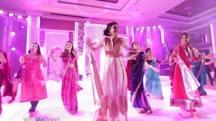 Photo By Wedding Wala Dance  - Sangeet Choreographer