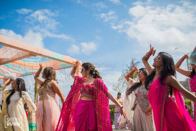 Photo By Wedding Wala Dance  - Sangeet Choreographer