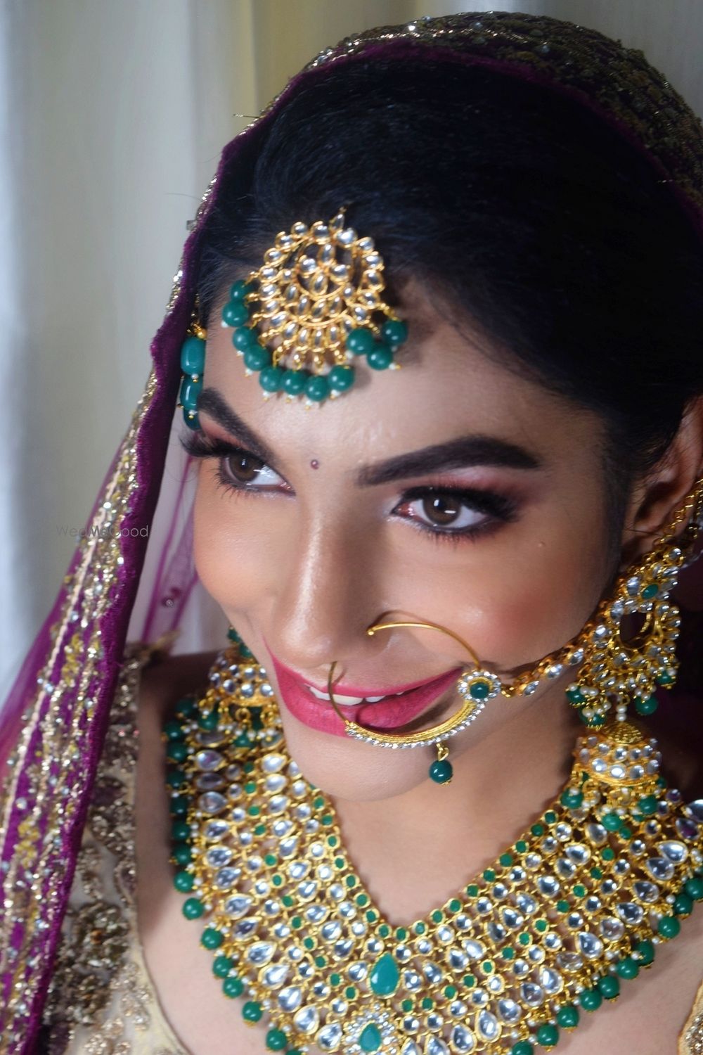 Photo By Neha Duseja Makeup Studio - Bridal Makeup