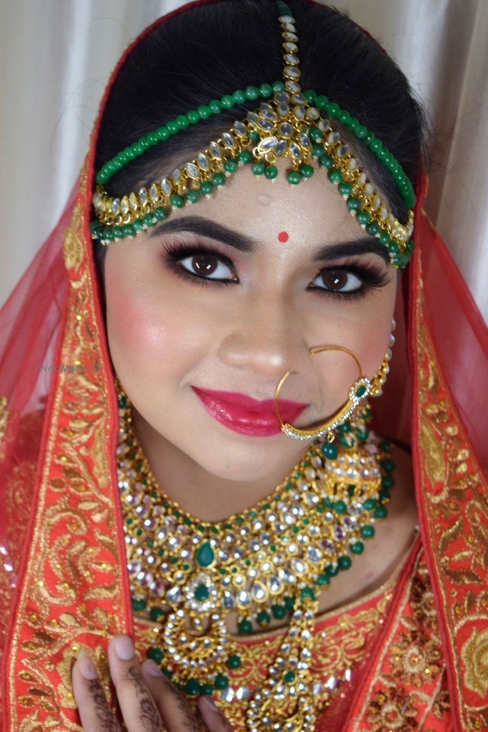 Photo By Neha Duseja Makeup Studio - Bridal Makeup