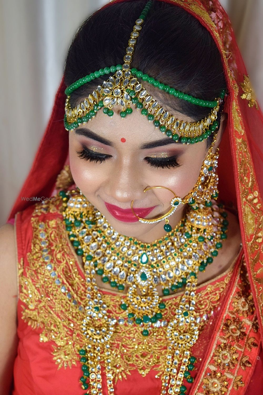 Photo By Neha Duseja Makeup Studio - Bridal Makeup