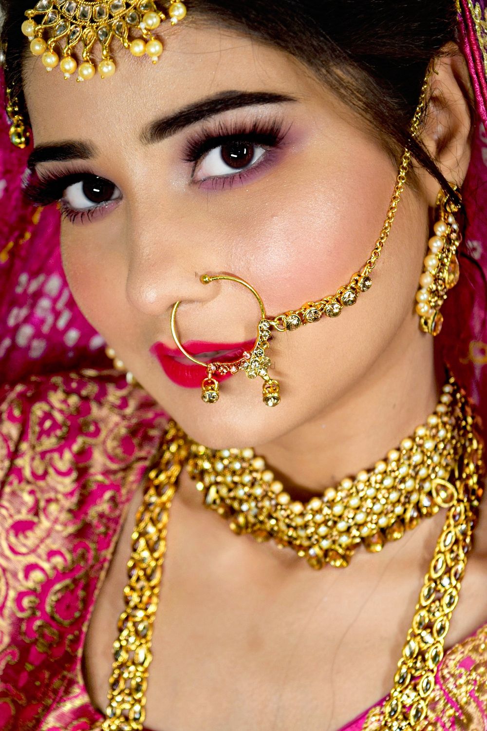 Photo By Neha Duseja Makeup Studio - Bridal Makeup