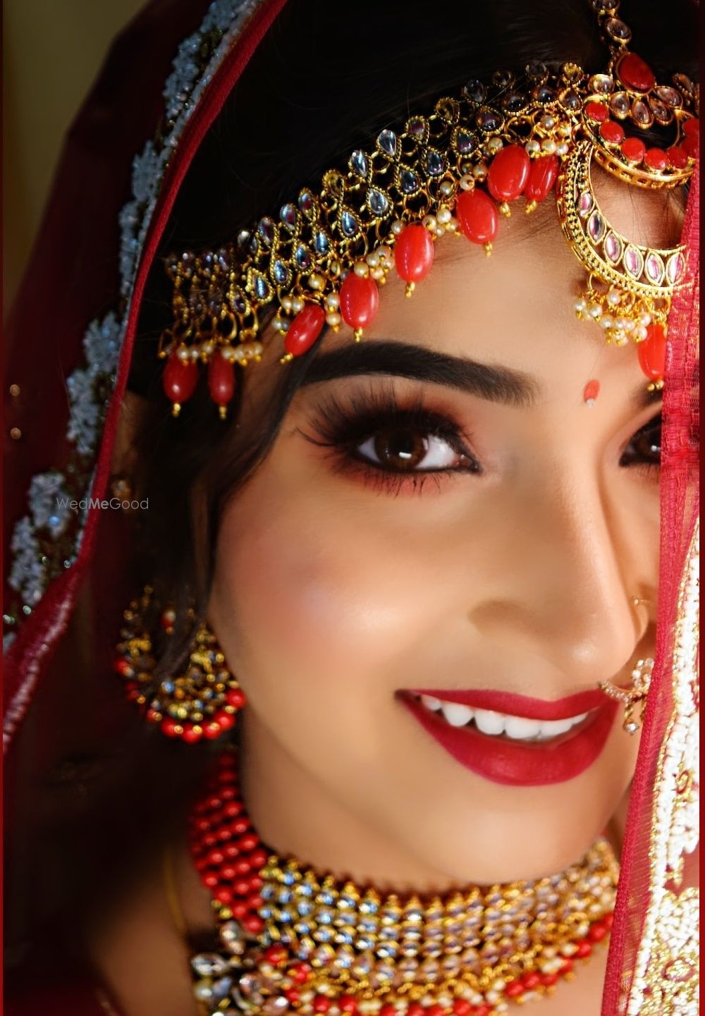 Photo By Neha Duseja Makeup Studio - Bridal Makeup