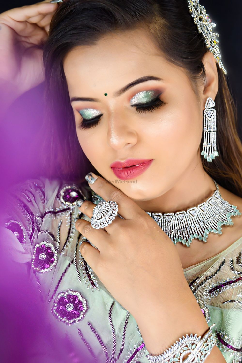 Photo By Neha Duseja Makeup Studio - Bridal Makeup