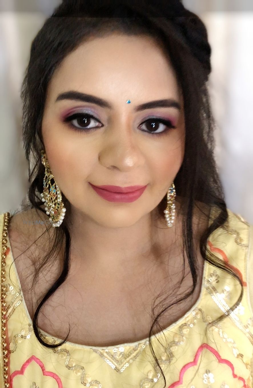 Photo By Neha Duseja Makeup Studio - Bridal Makeup