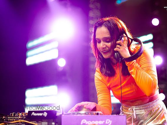 Photo By Dj Paroma - DJs