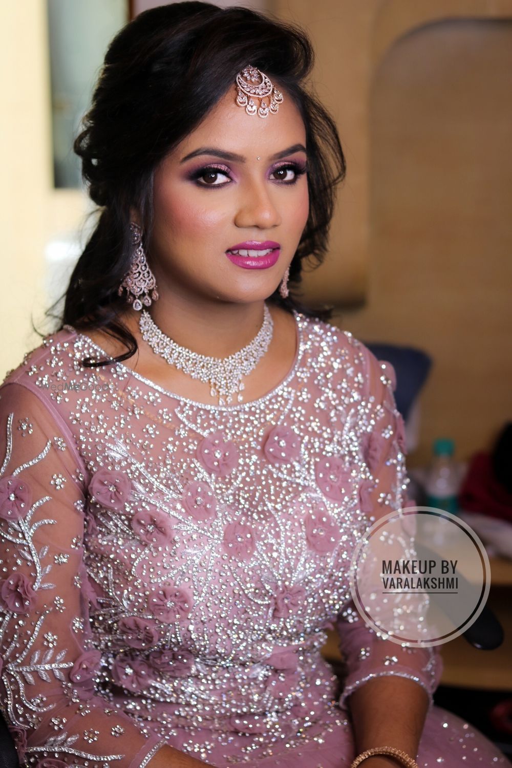 Photo By Makeup By Varalakshmi - Bridal Makeup