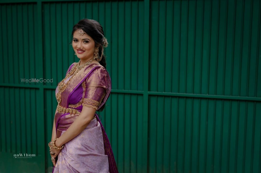 Photo By Makeup By Varalakshmi - Bridal Makeup Artists